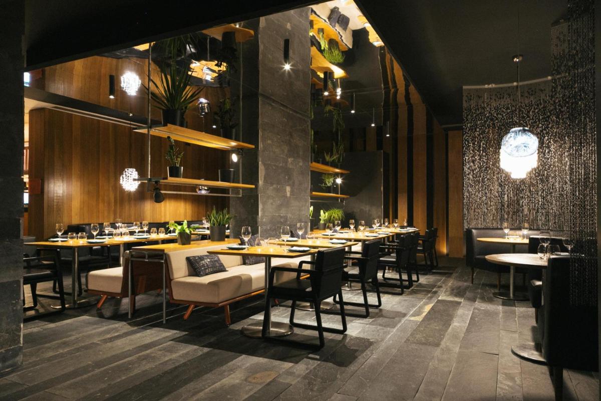 Salobre Hotel Resort & Serenity