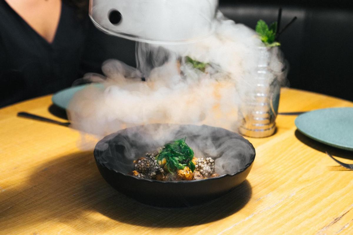 Salobre Hotel Resort & Serenity