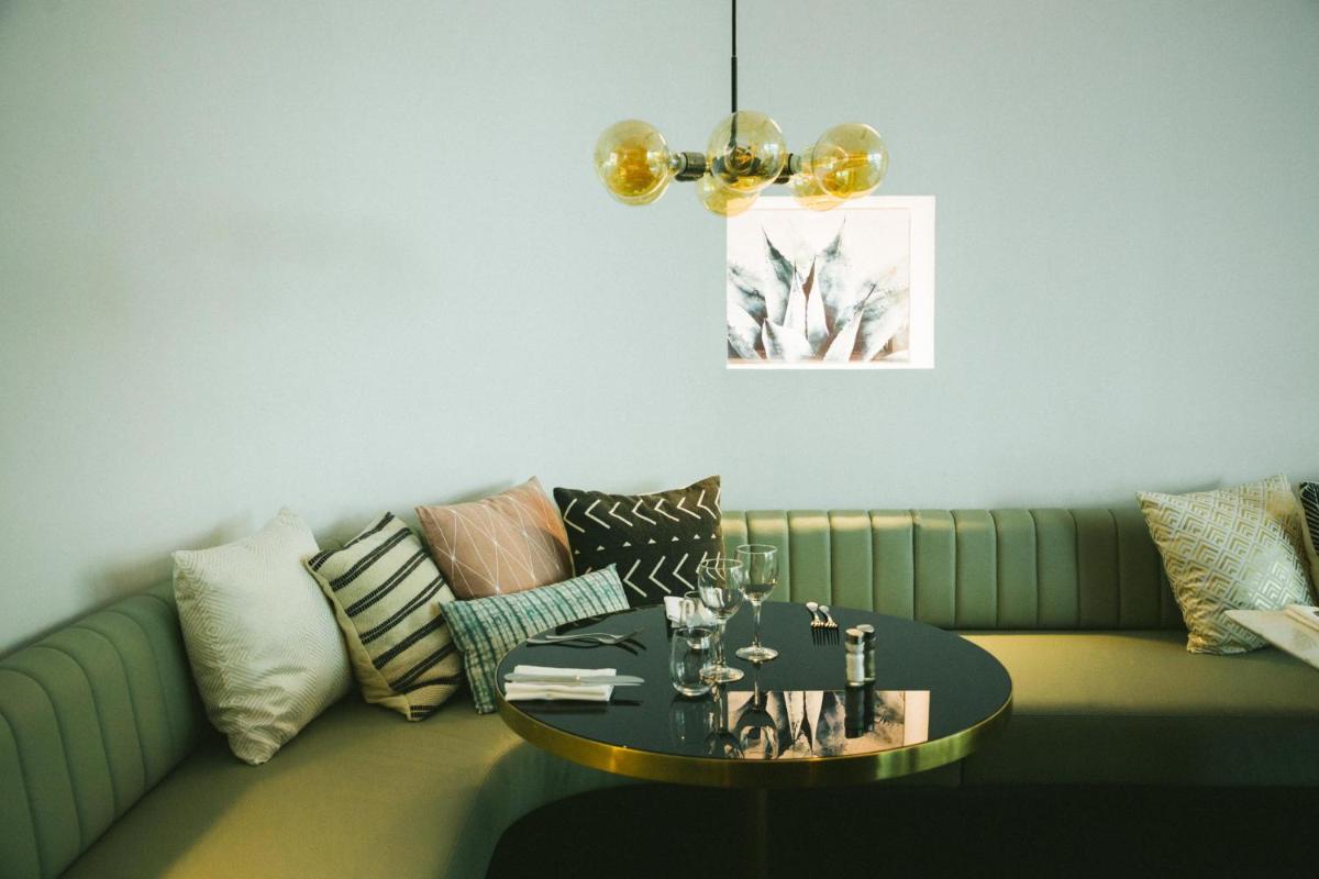 Salobre Hotel Resort & Serenity