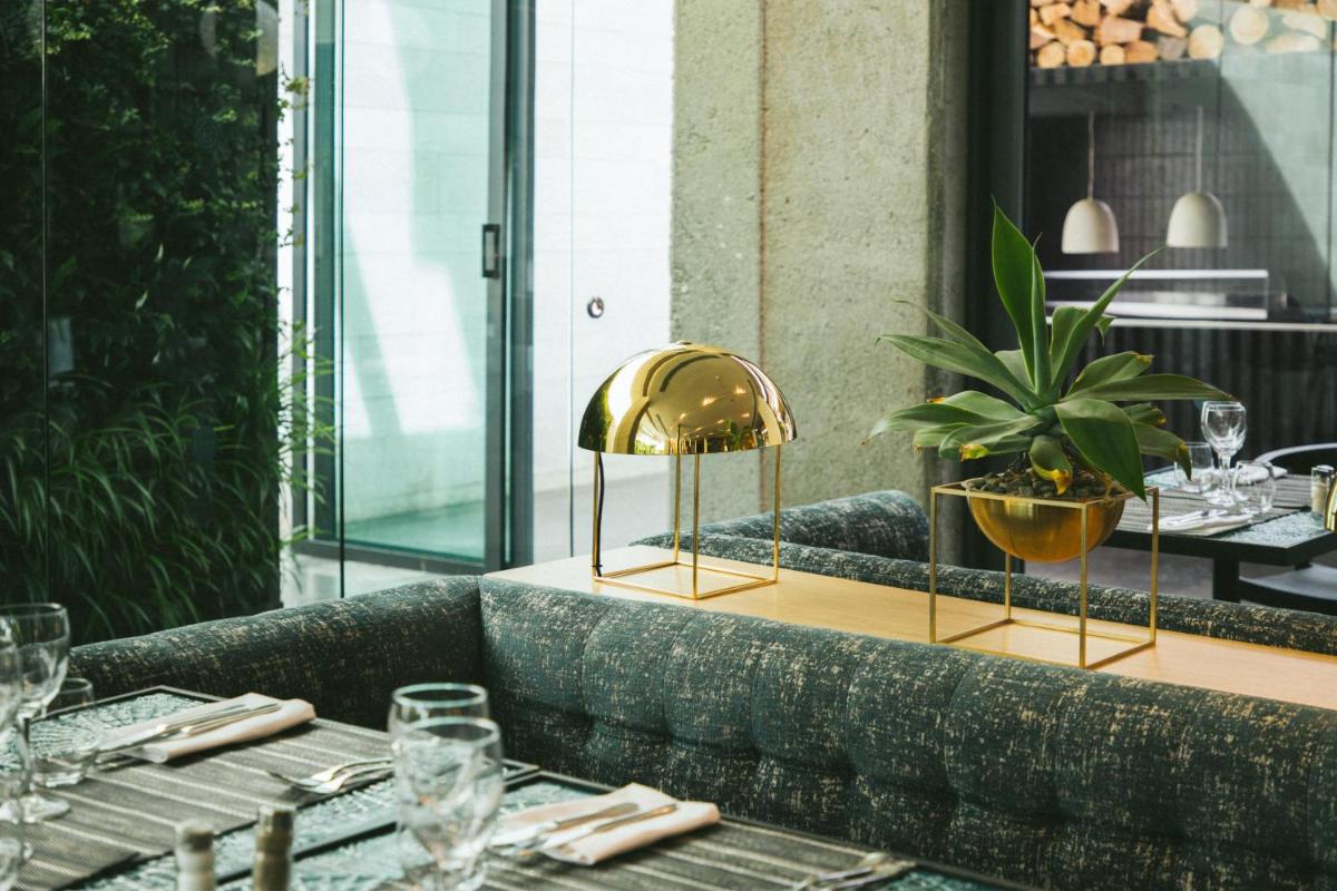 Salobre Hotel Resort & Serenity