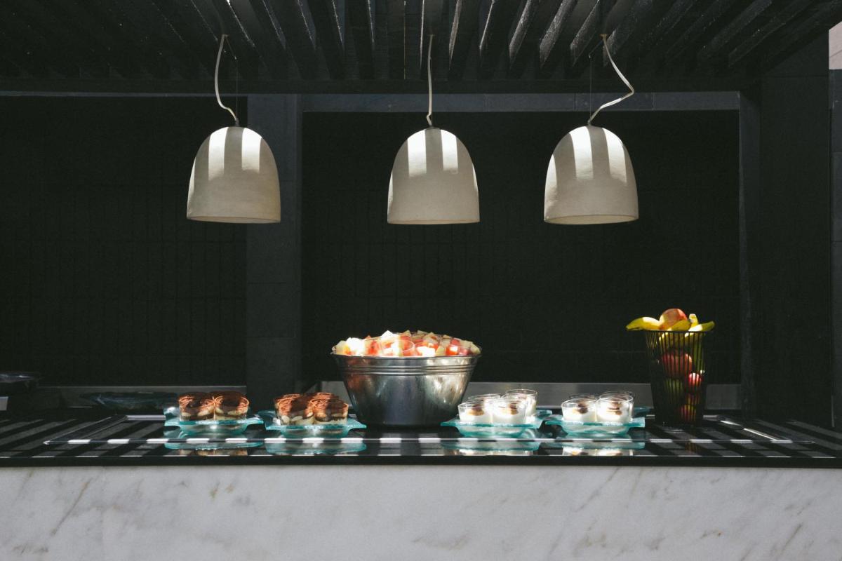 Salobre Hotel Resort & Serenity