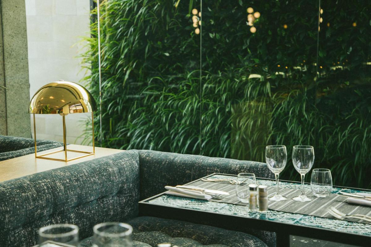 Salobre Hotel Resort & Serenity