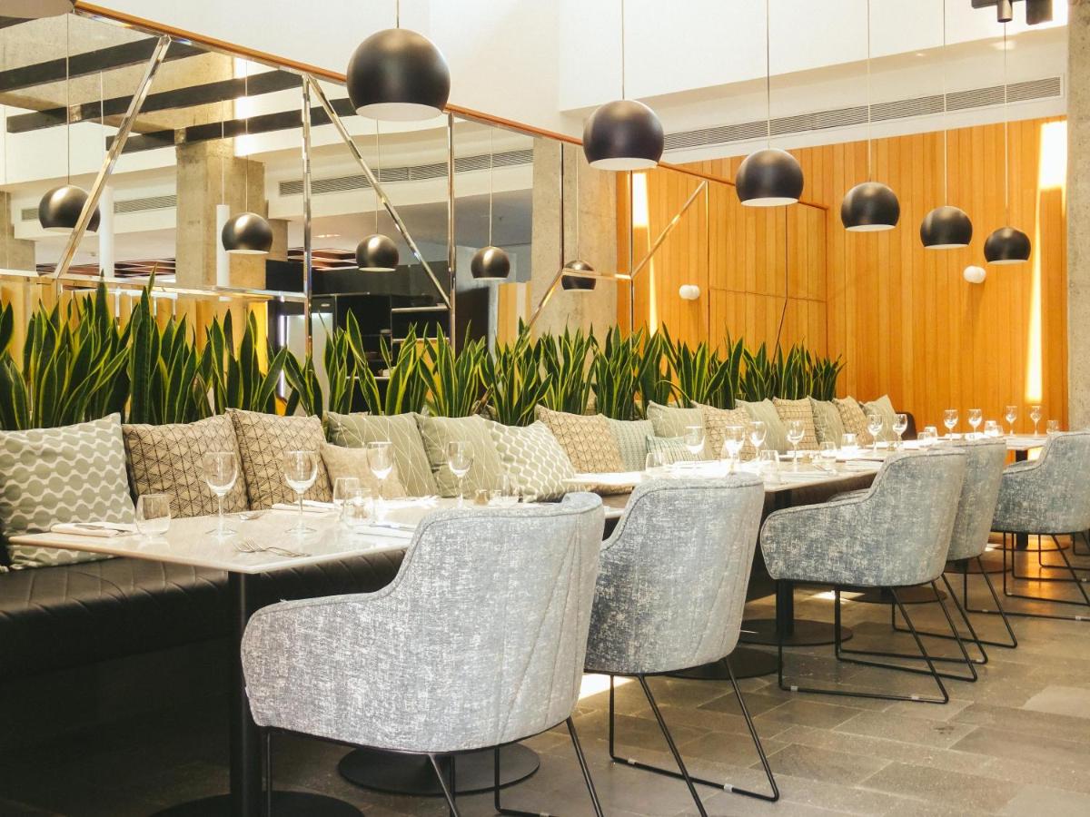 Salobre Hotel Resort & Serenity