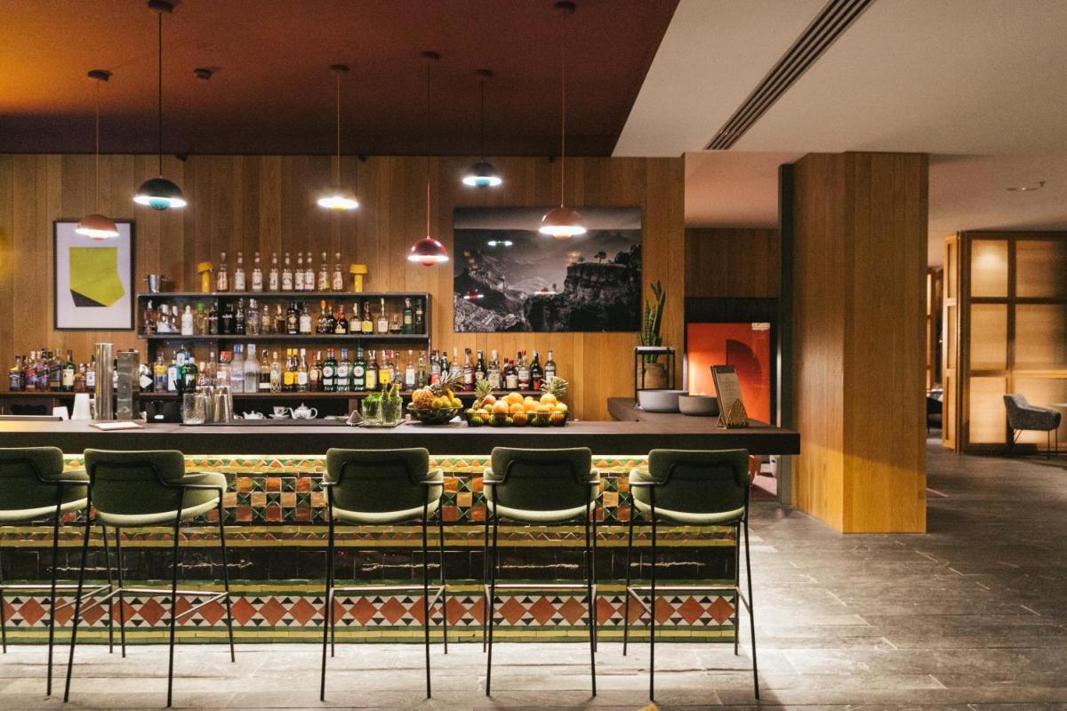 Salobre Hotel Resort & Serenity