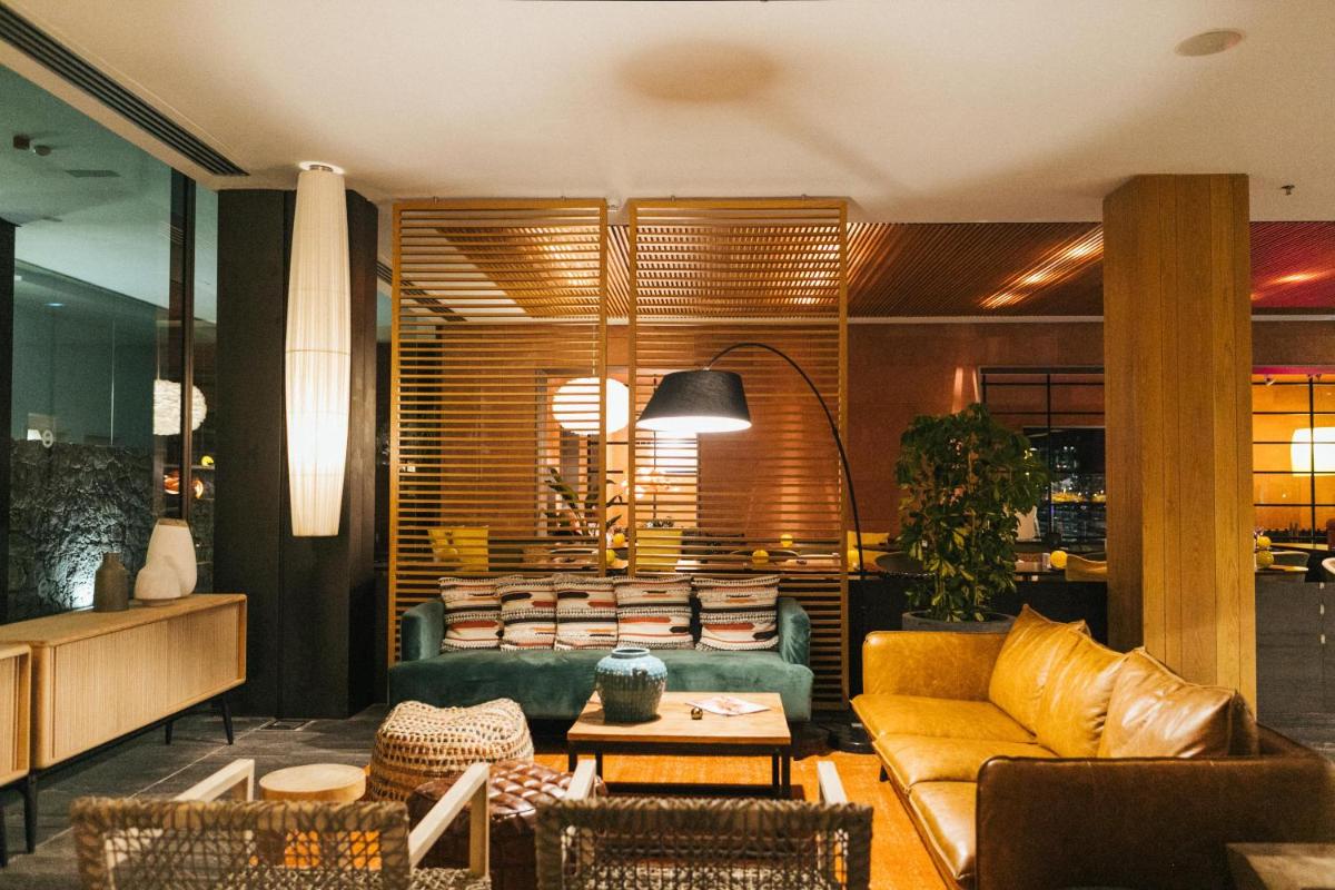 Salobre Hotel Resort & Serenity