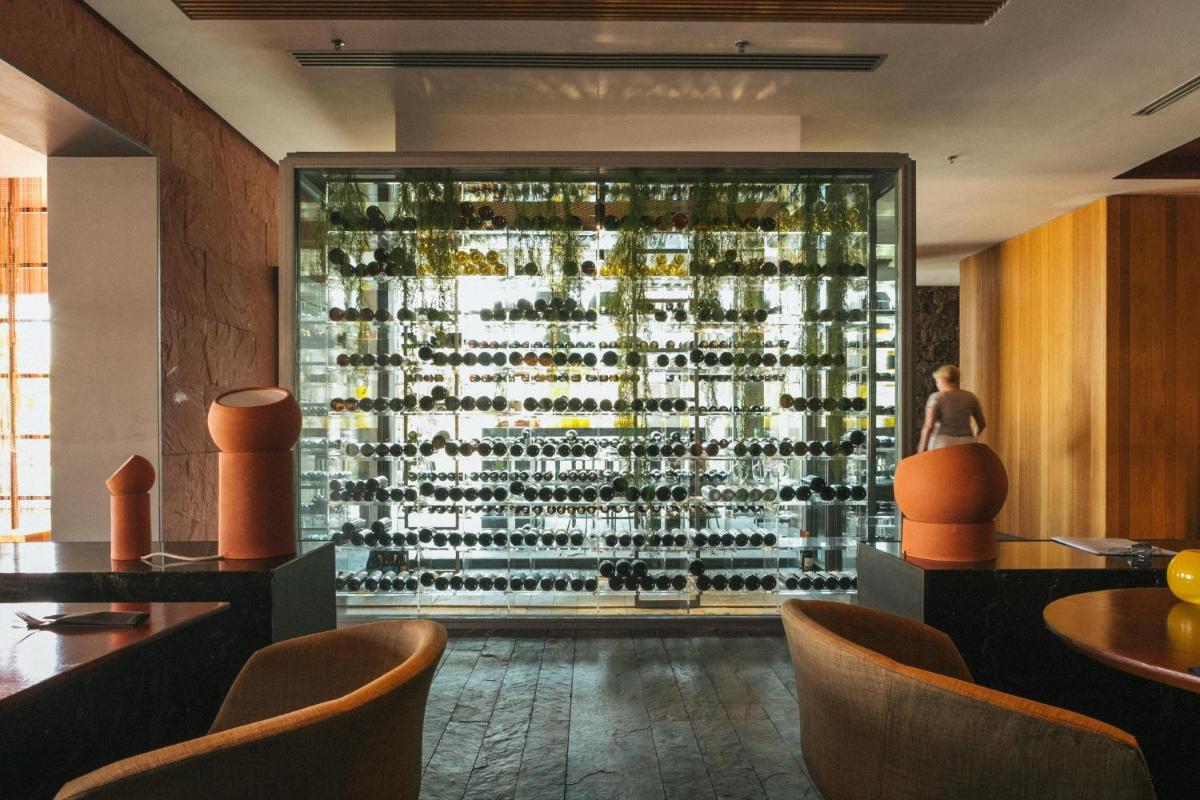 Salobre Hotel Resort & Serenity