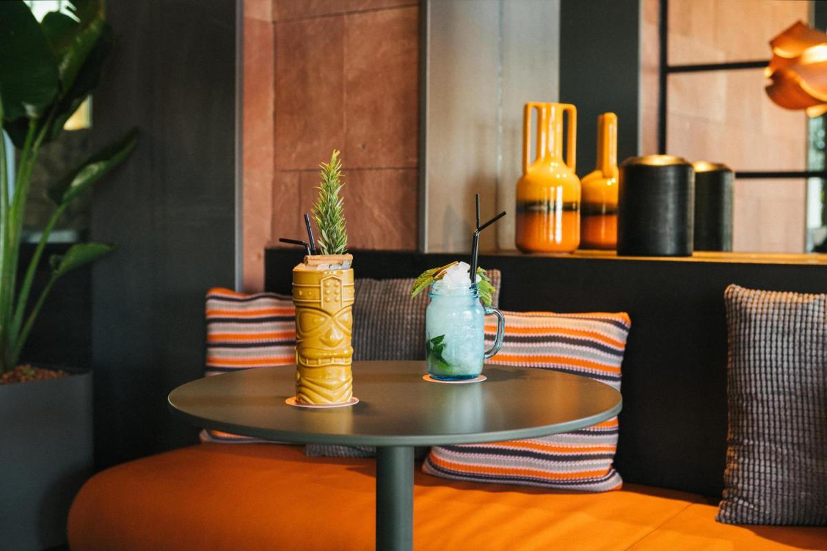 Salobre Hotel Resort & Serenity