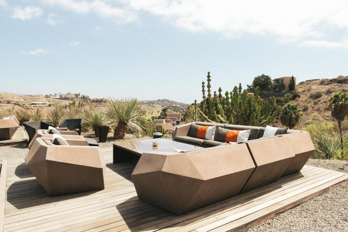 Salobre Hotel Resort & Serenity