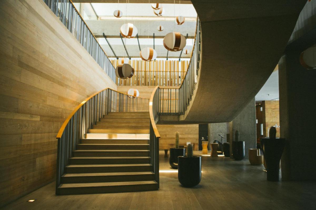 Salobre Hotel Resort & Serenity