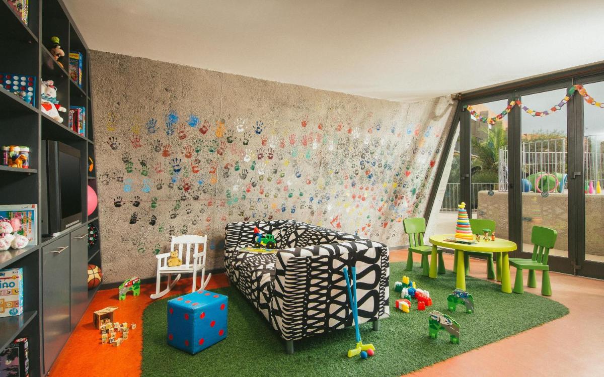 Salobre Hotel Resort & Serenity