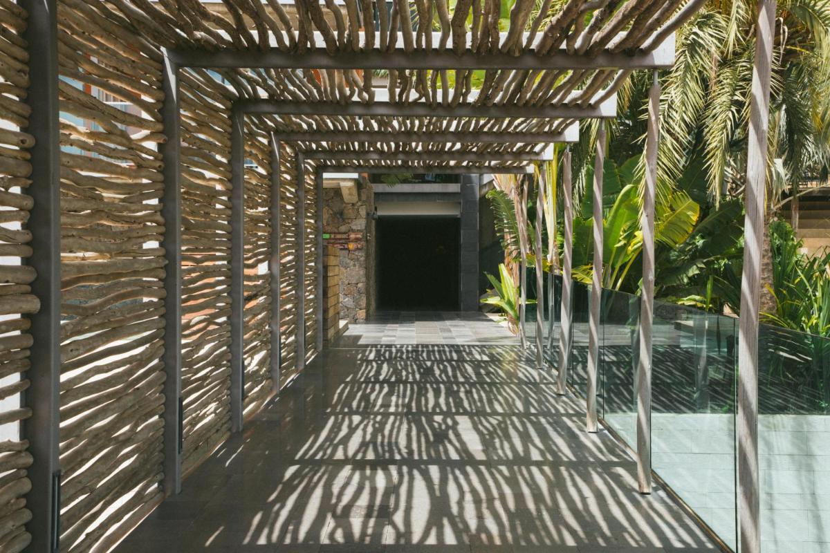 Salobre Hotel Resort & Serenity