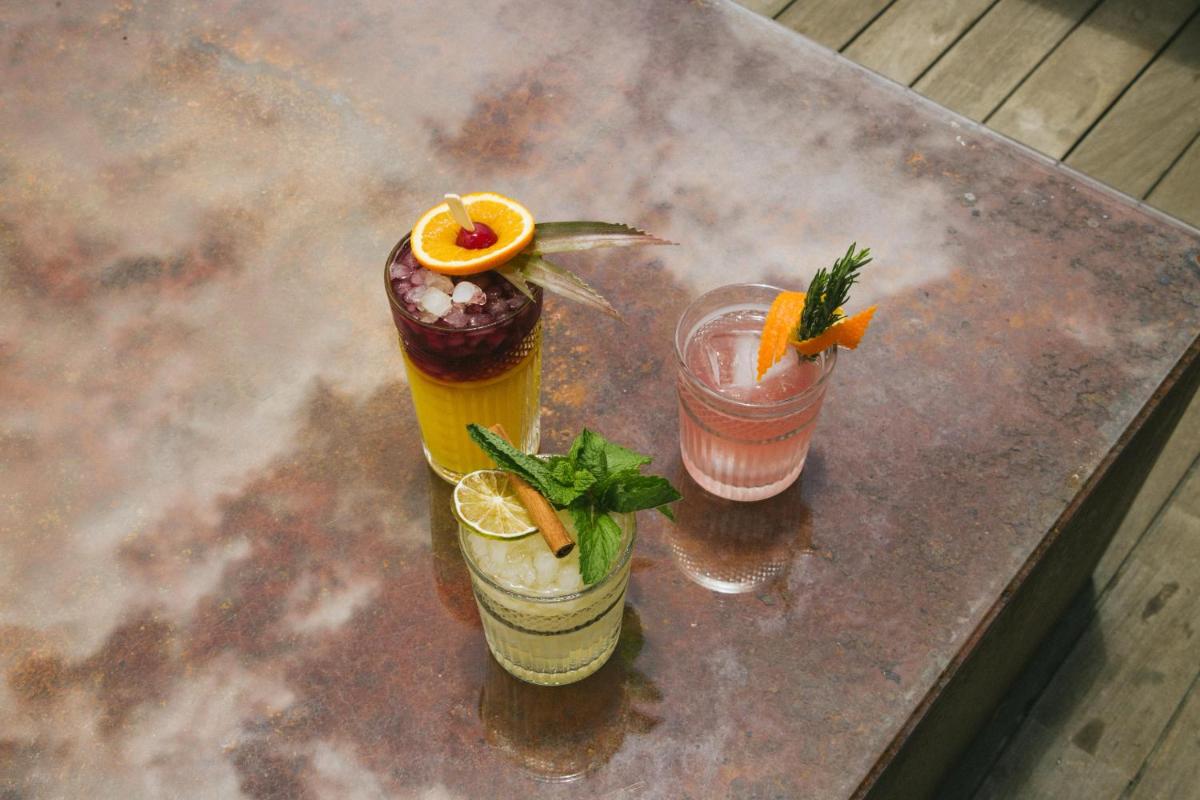 Salobre Hotel Resort & Serenity