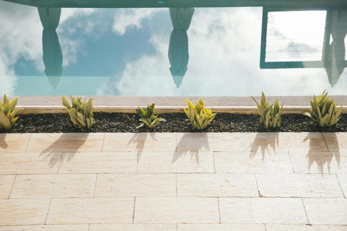 Salobre Hotel Resort & Serenity