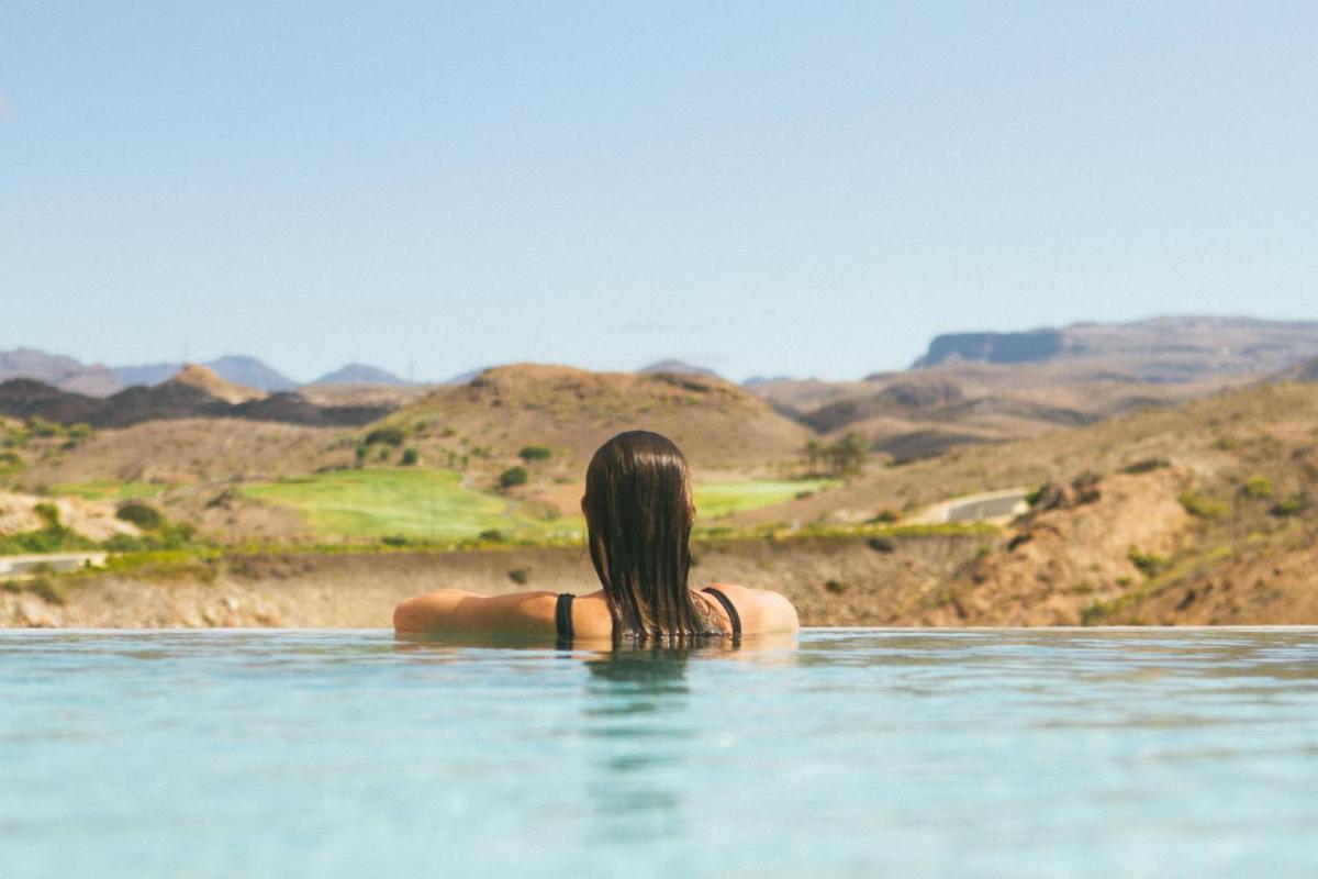 Salobre Hotel Resort & Serenity