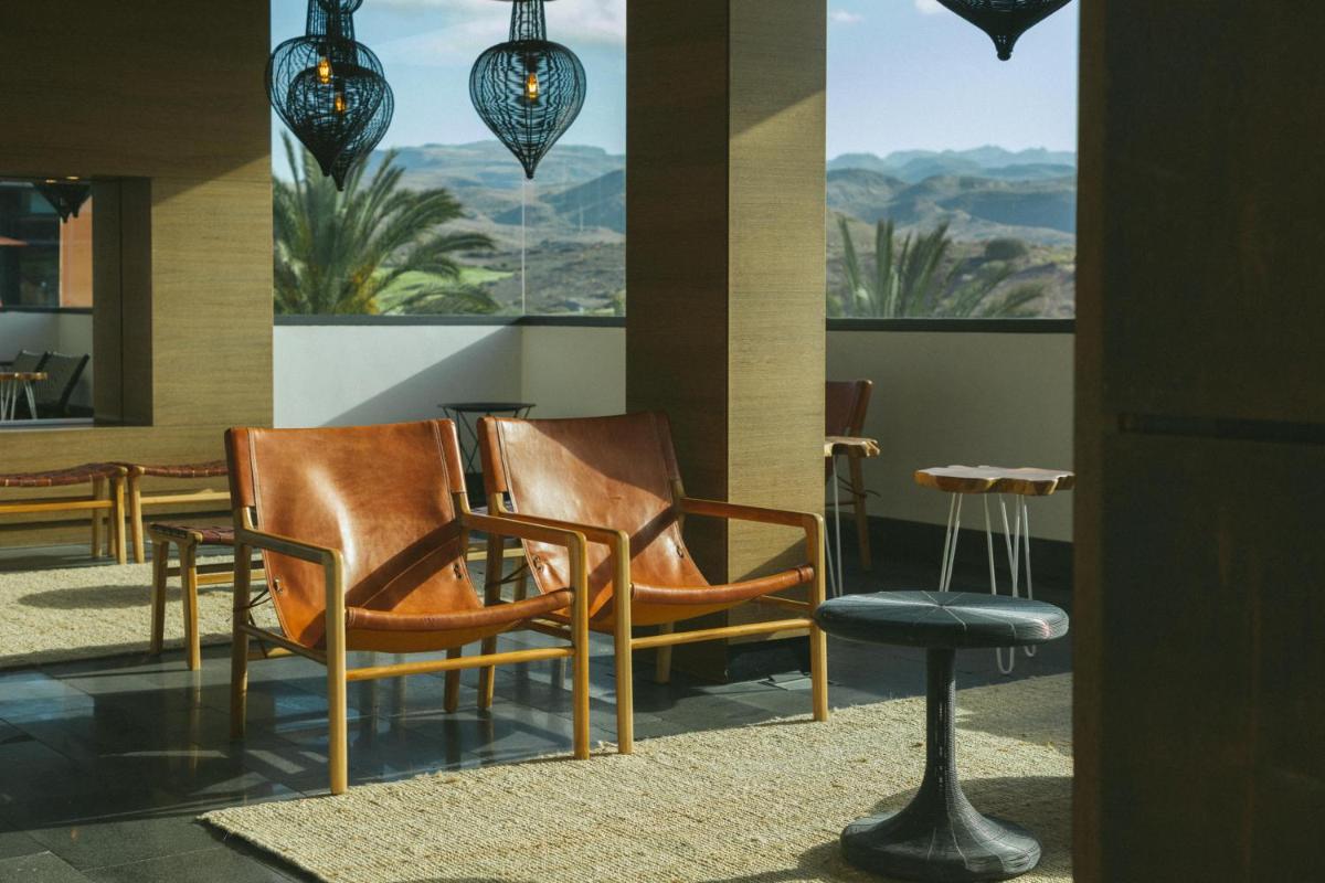 Salobre Hotel Resort & Serenity