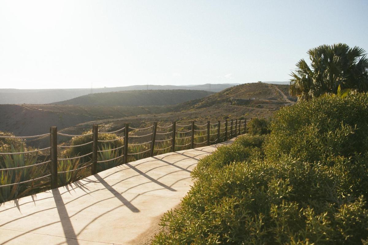 Salobre Hotel Resort & Serenity