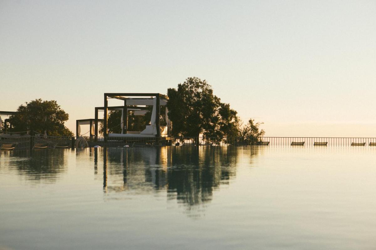 Salobre Hotel Resort & Serenity