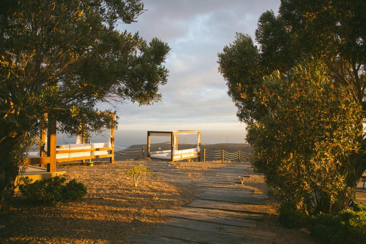 Salobre Hotel Resort & Serenity