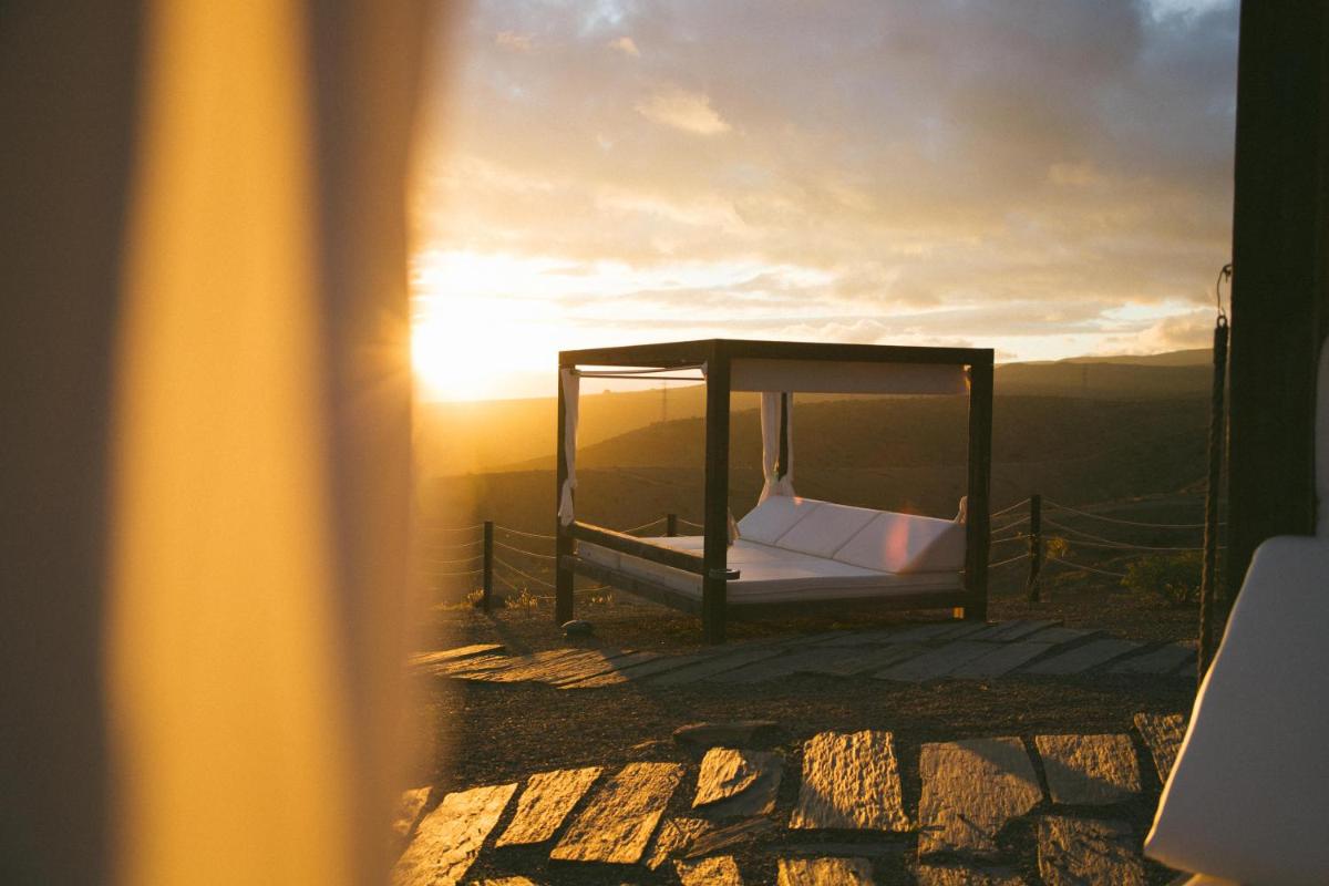 Salobre Hotel Resort & Serenity