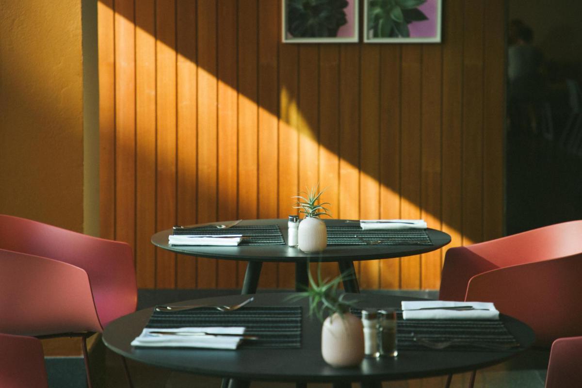 Salobre Hotel Resort & Serenity