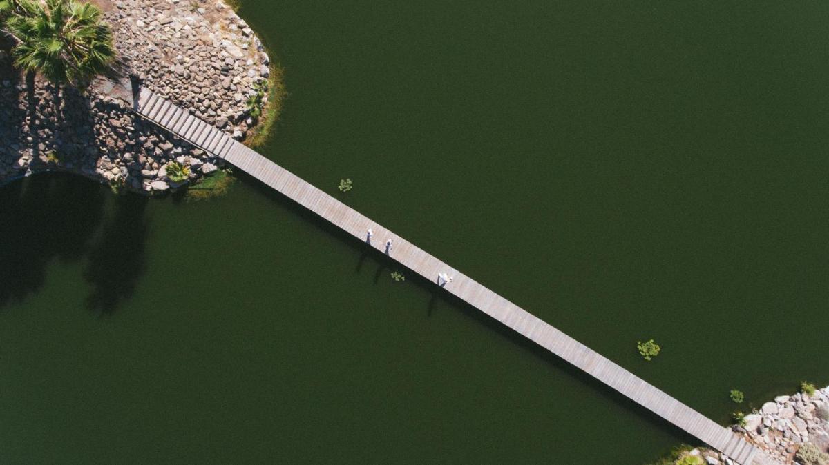 Salobre Hotel Resort & Serenity