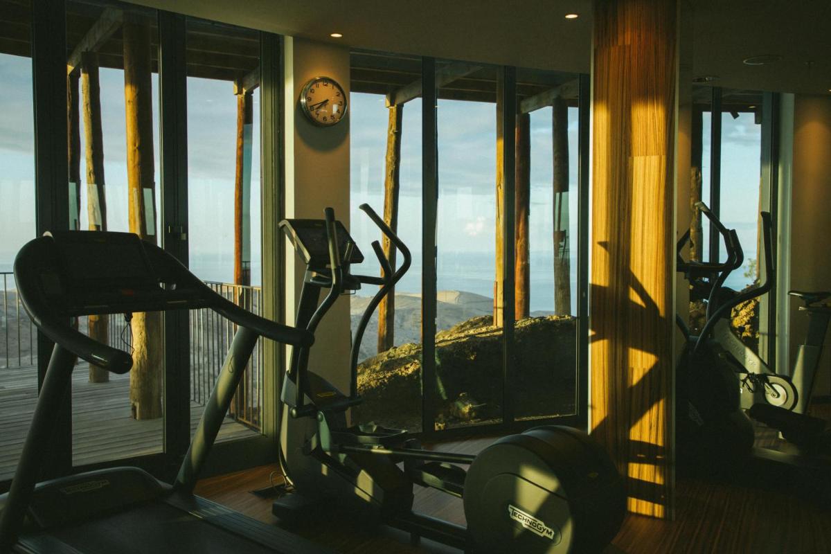 Salobre Hotel Resort & Serenity