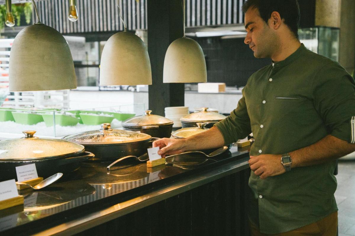 Salobre Hotel Resort & Serenity