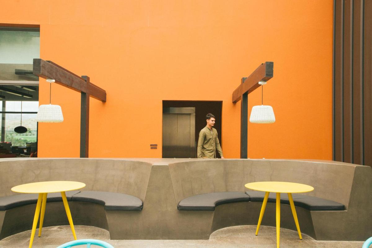 Salobre Hotel Resort & Serenity