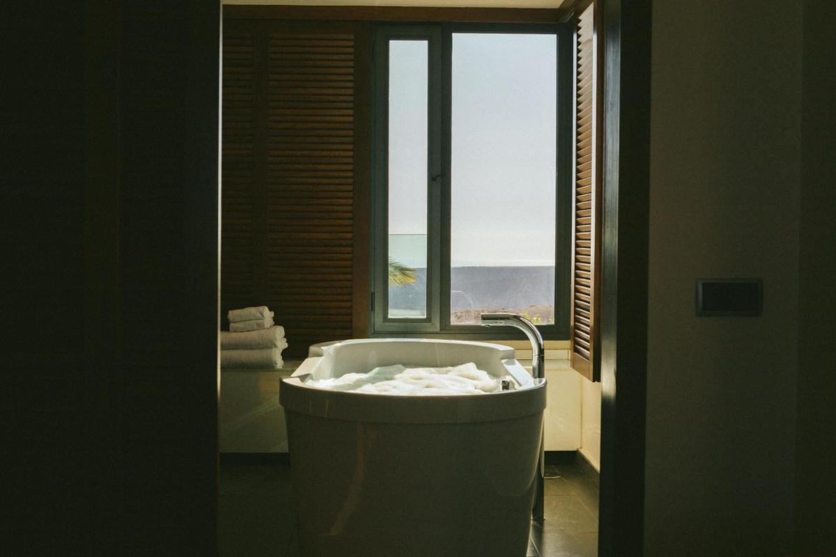 Salobre Hotel Resort & Serenity