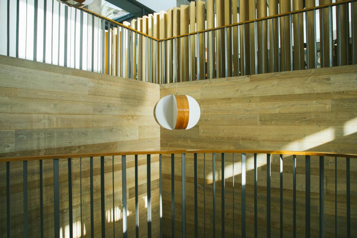 Salobre Hotel Resort & Serenity