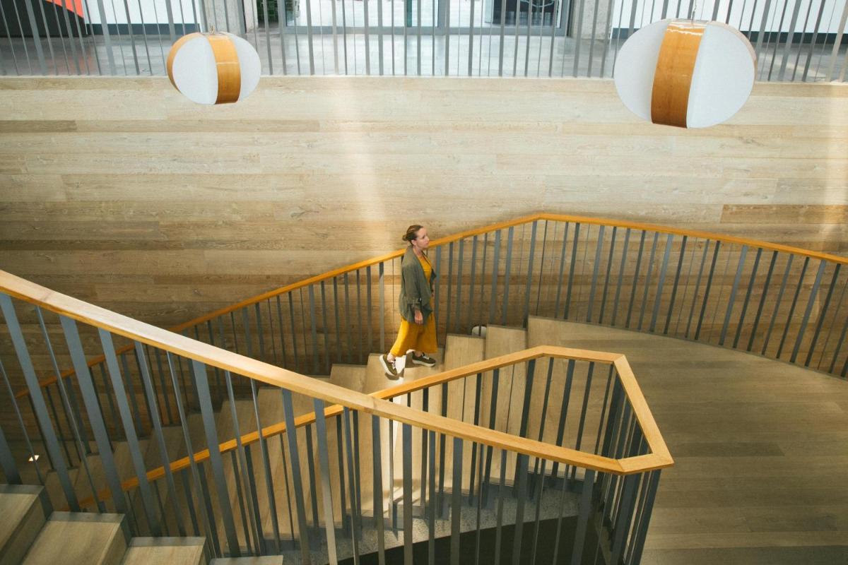 Salobre Hotel Resort & Serenity