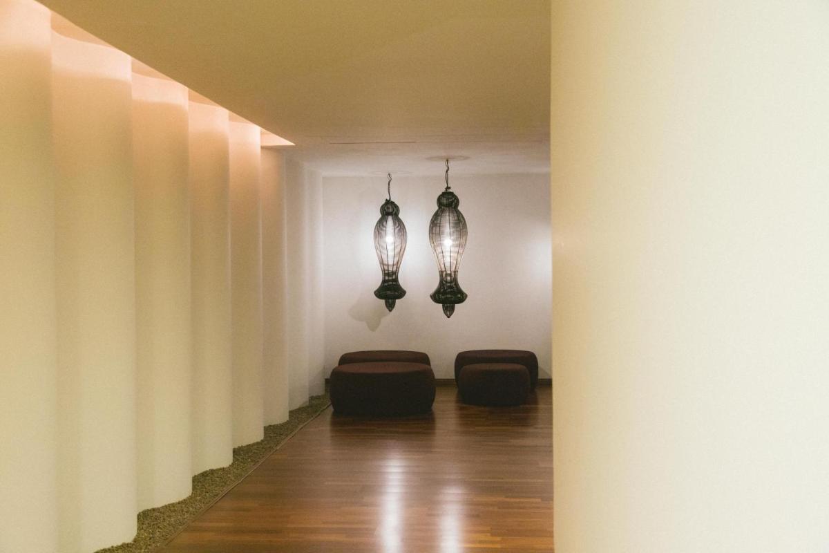 Salobre Hotel Resort & Serenity