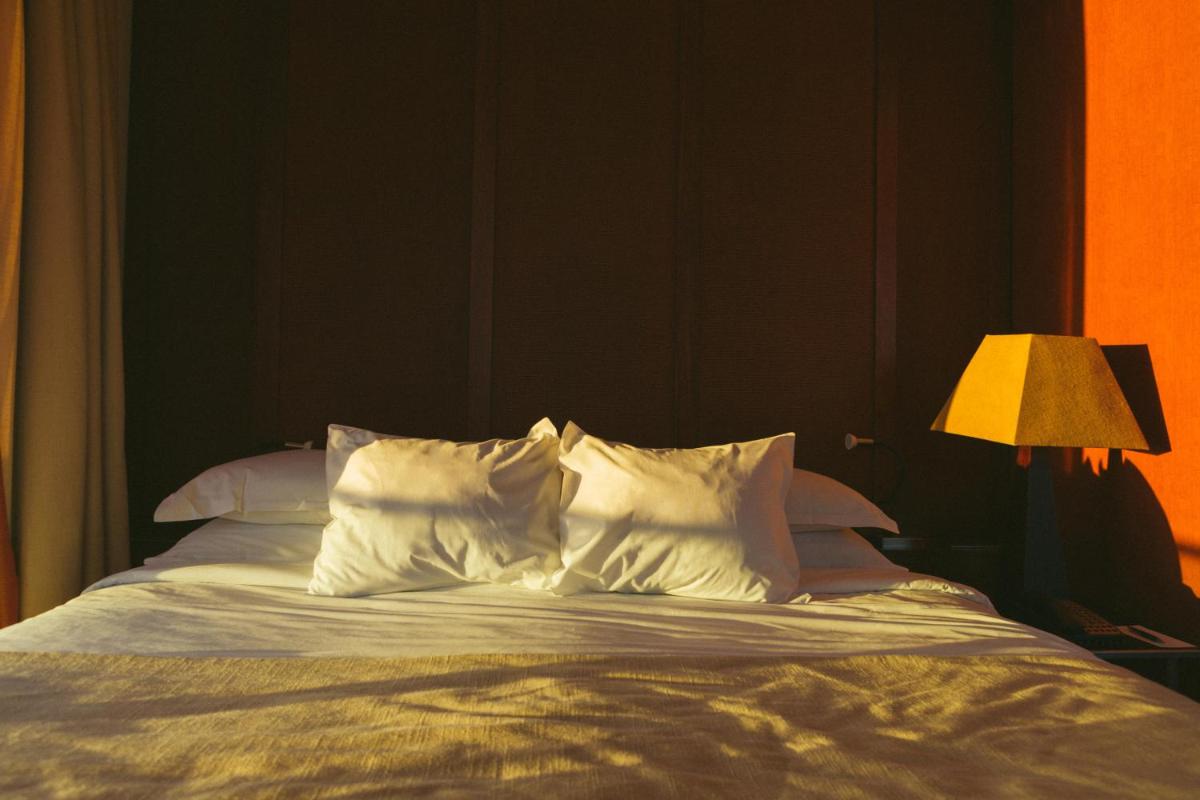 Salobre Hotel Resort & Serenity