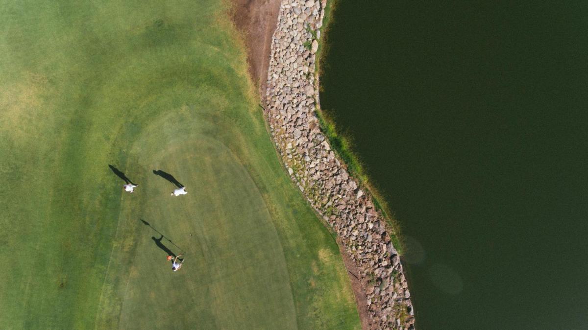 Salobre Hotel Resort & Serenity