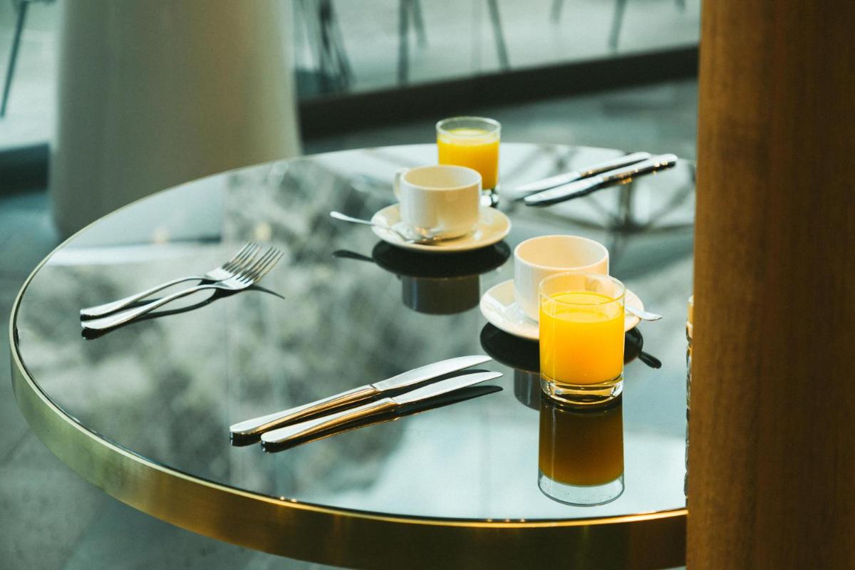 Salobre Hotel Resort & Serenity