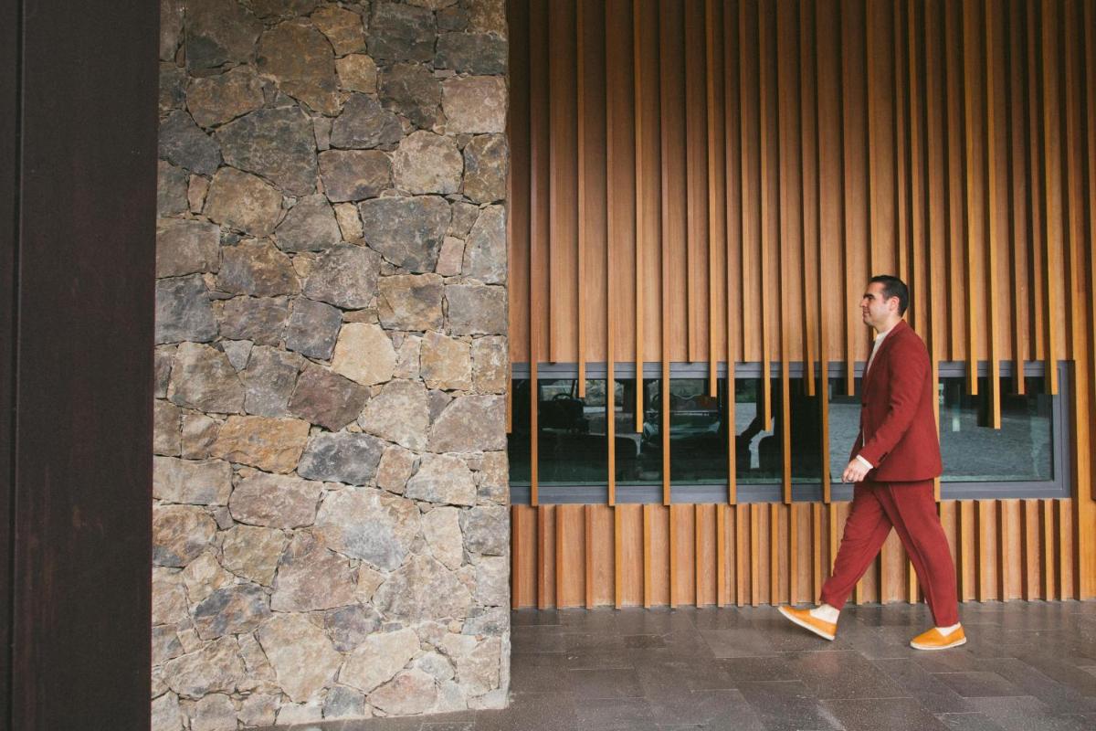 Salobre Hotel Resort & Serenity