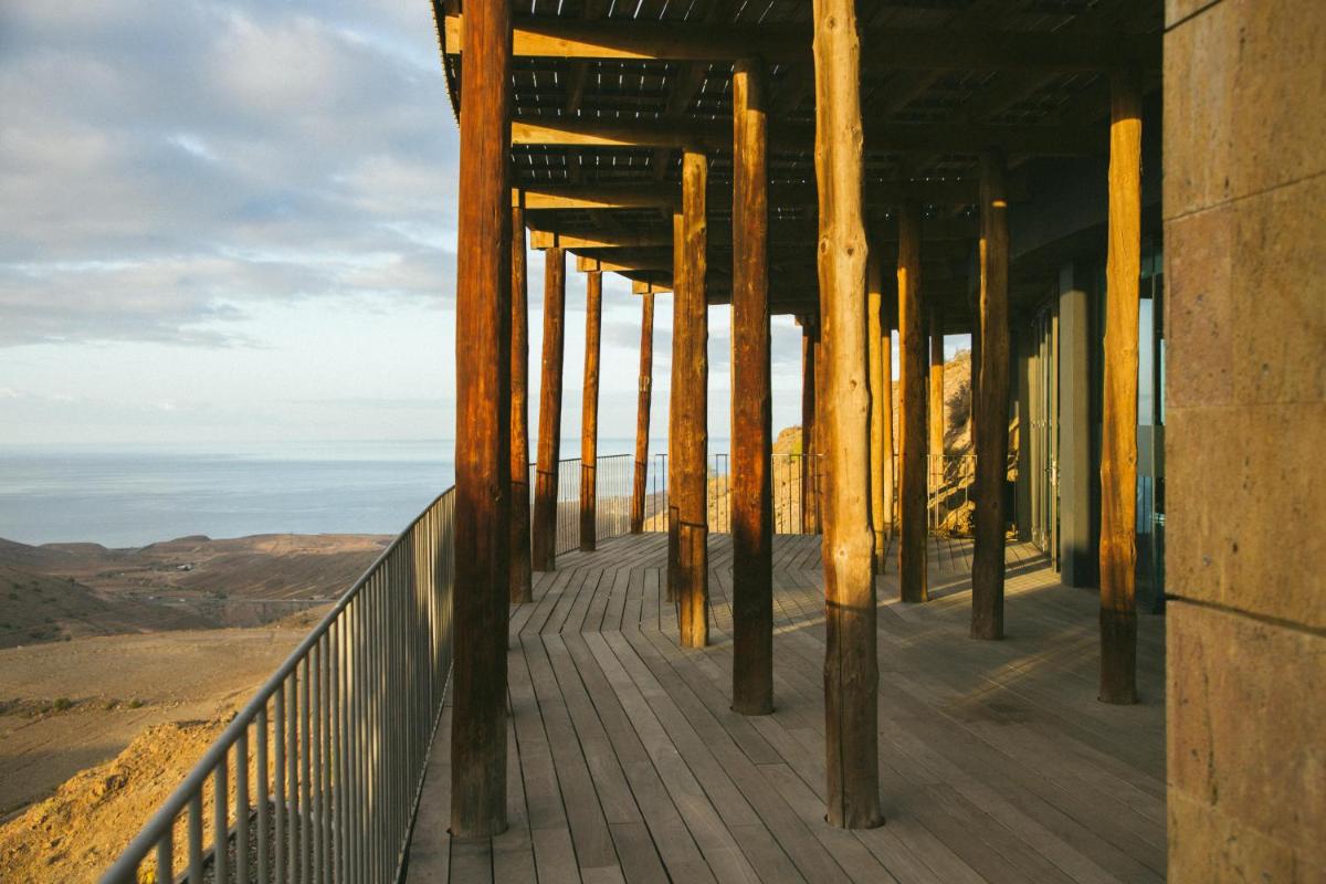 Salobre Hotel Resort & Serenity