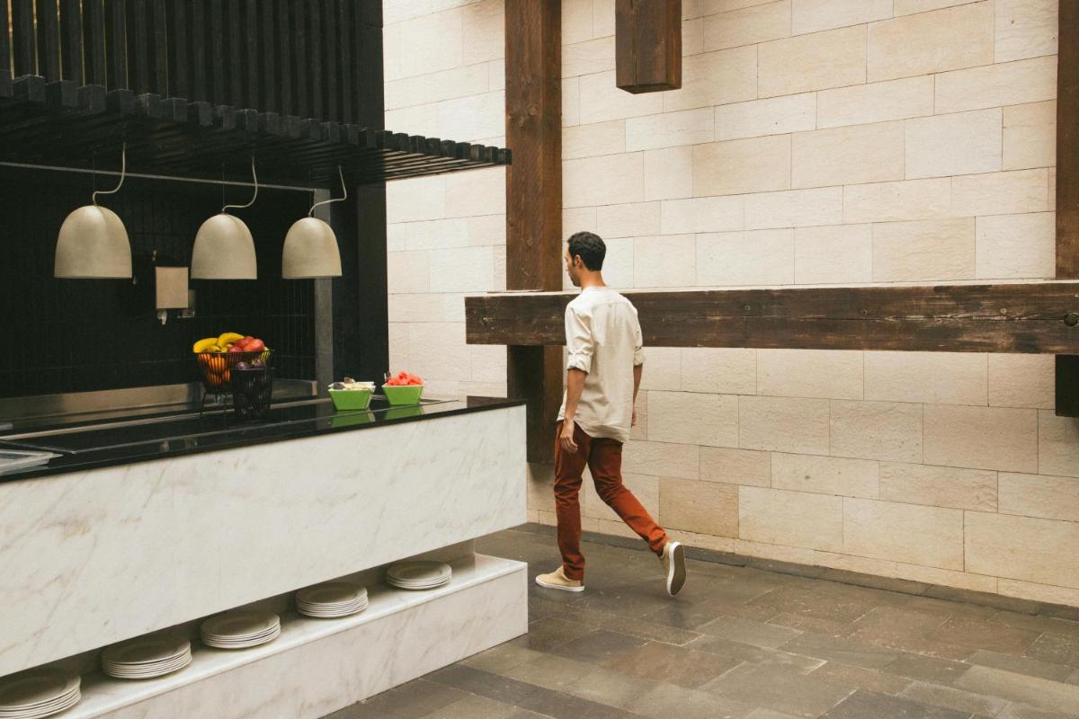 Salobre Hotel Resort & Serenity