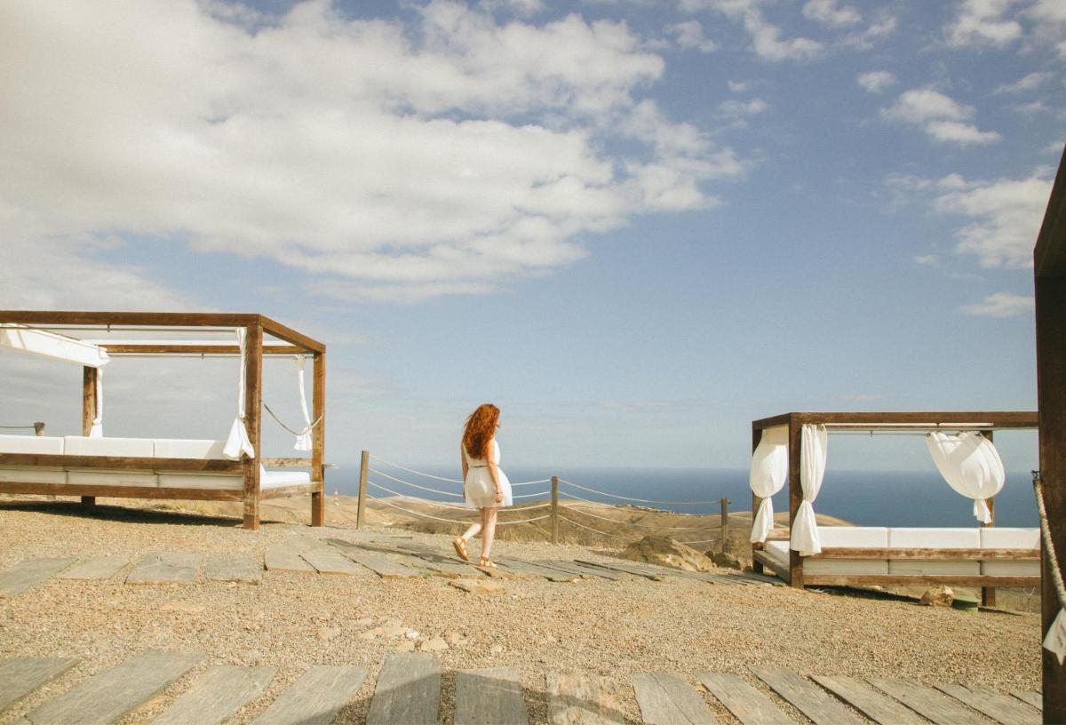 Salobre Hotel Resort & Serenity