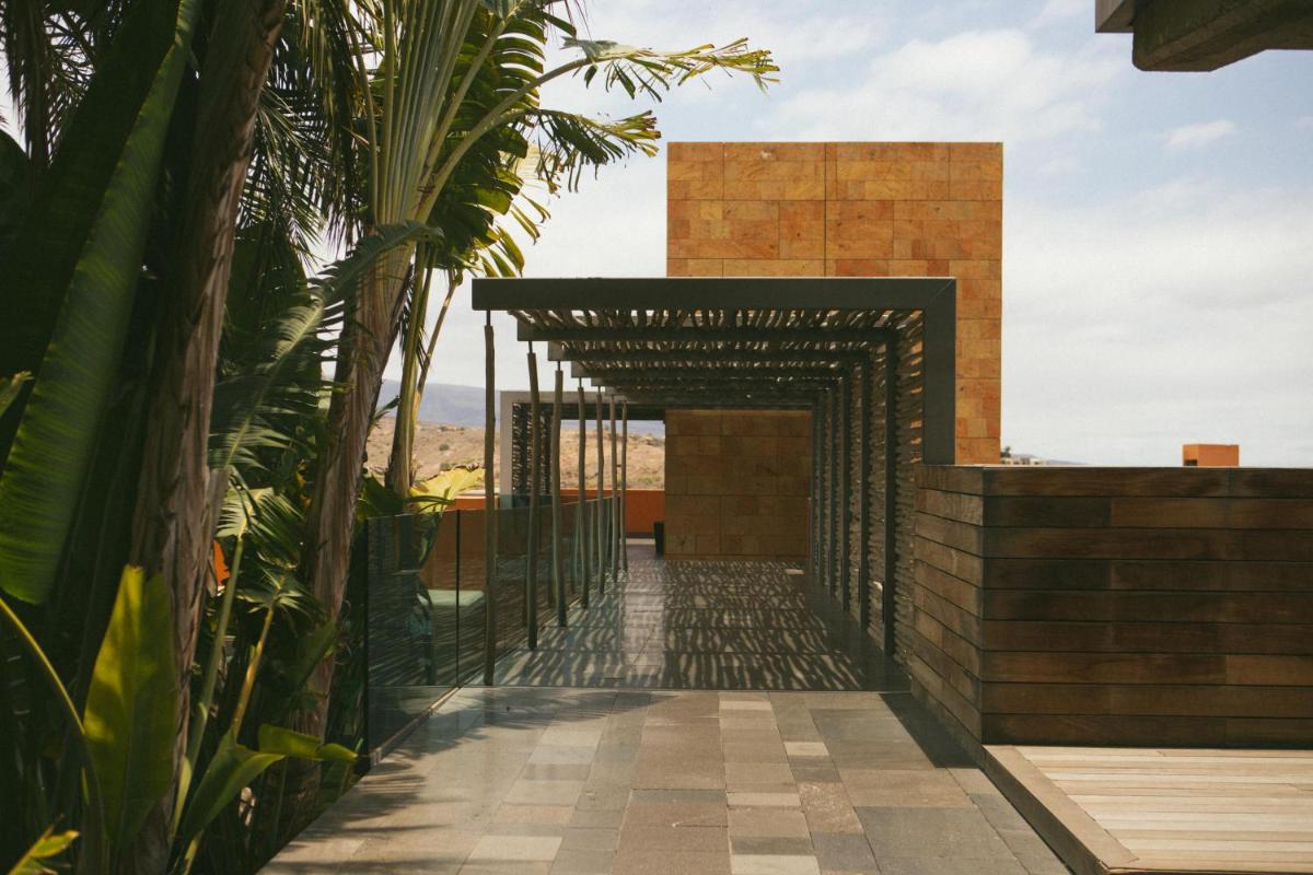 Salobre Hotel Resort & Serenity