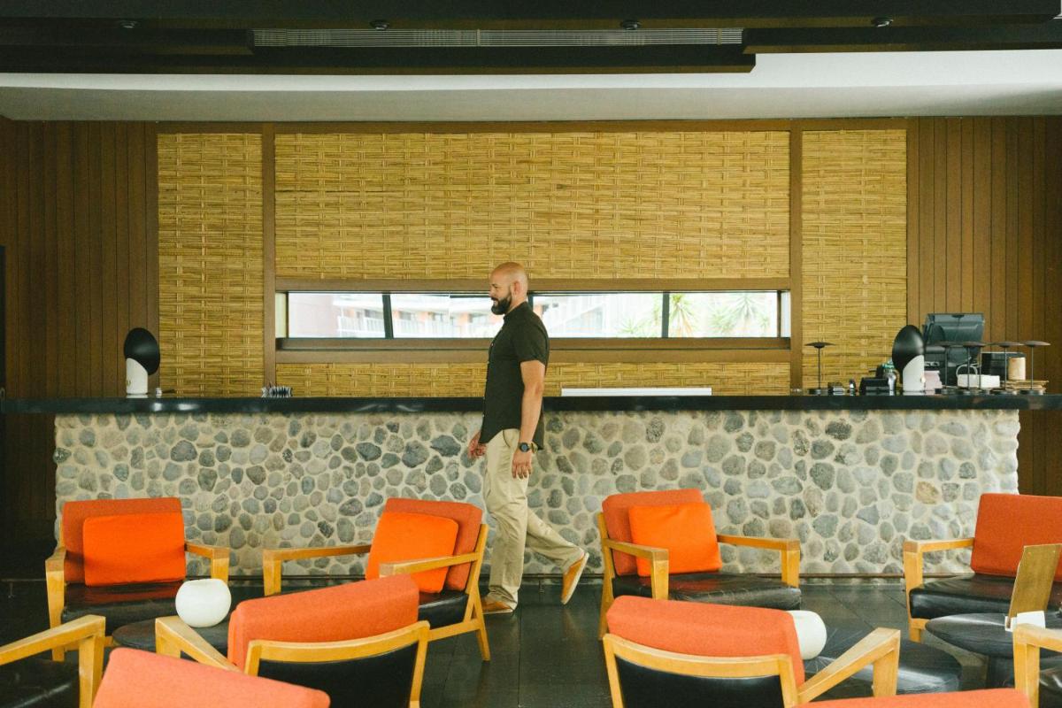 Salobre Hotel Resort & Serenity