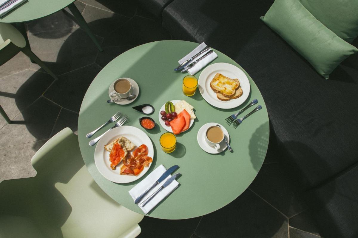 Salobre Hotel Resort & Serenity