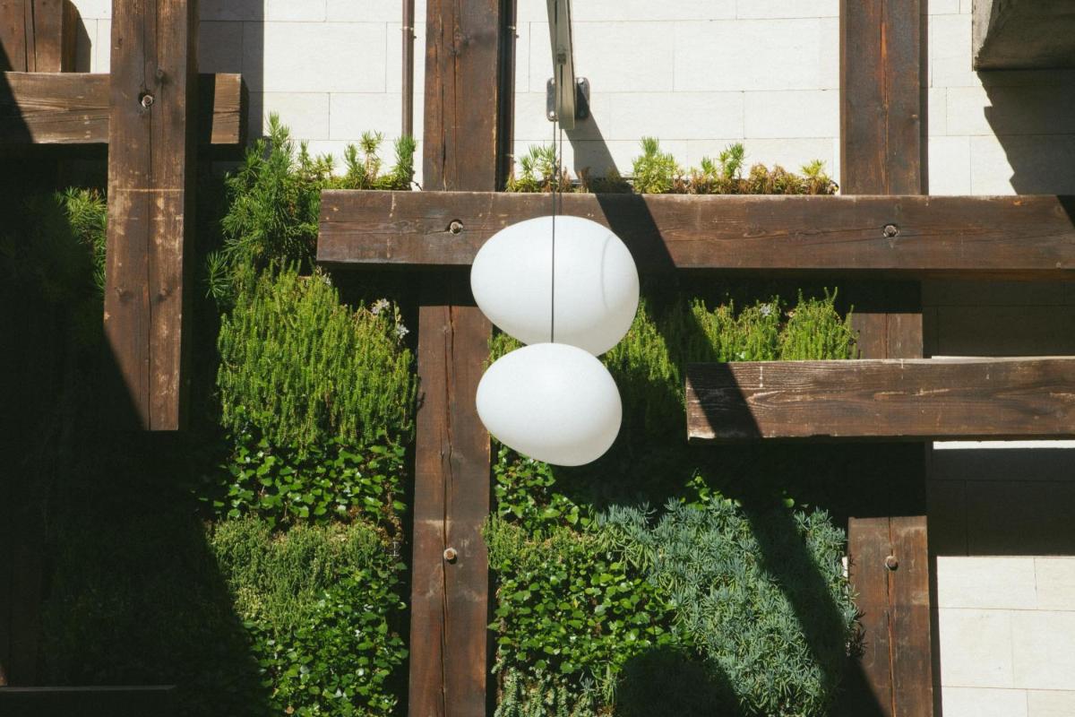 Salobre Hotel Resort & Serenity