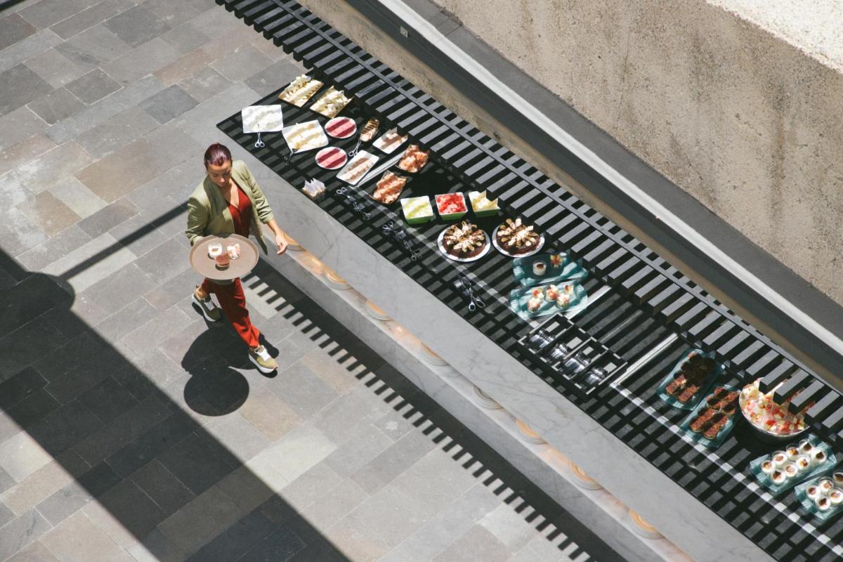 Salobre Hotel Resort & Serenity