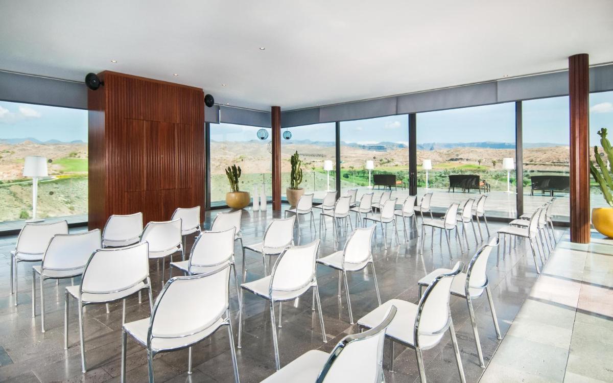 Salobre Hotel Resort & Serenity