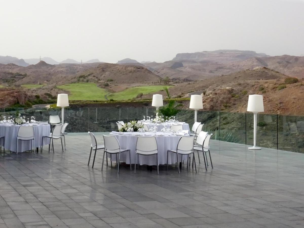 Salobre Hotel Resort & Serenity