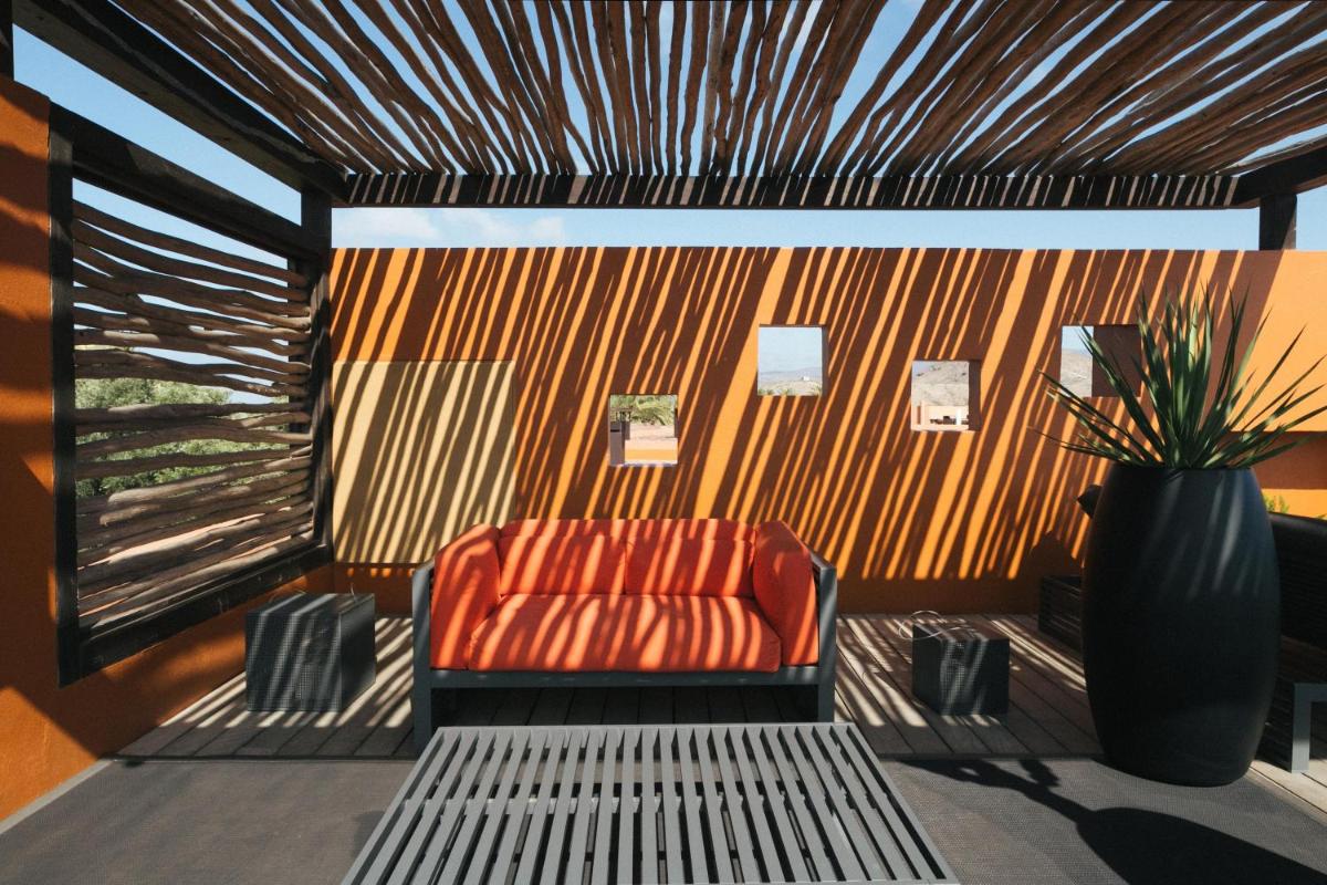 Salobre Hotel Resort & Serenity