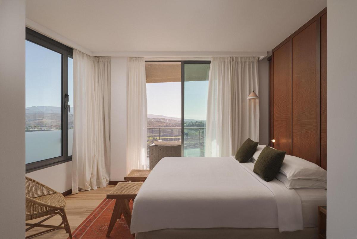 Salobre Hotel Resort & Serenity