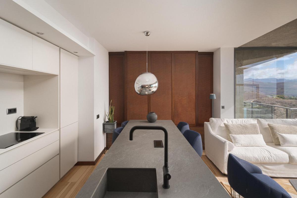 Salobre Hotel Resort & Serenity