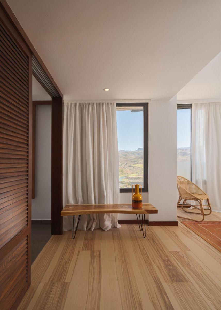 Salobre Hotel Resort & Serenity